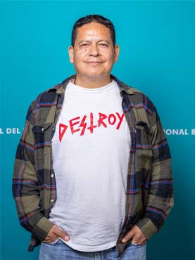 Julián Herbert