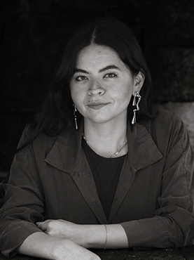 Mariana del Vergel