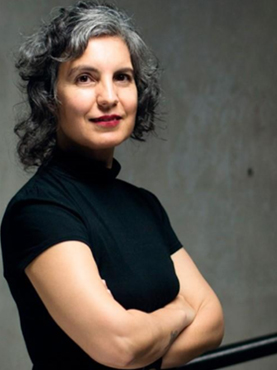 Mónica Nepote