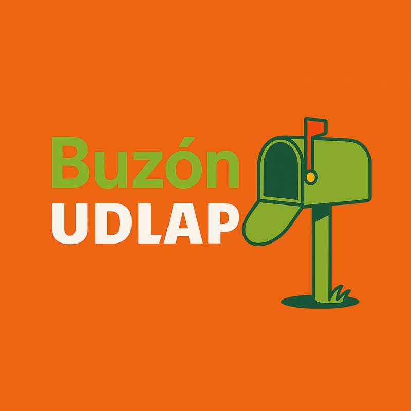 Buzón UDLAP