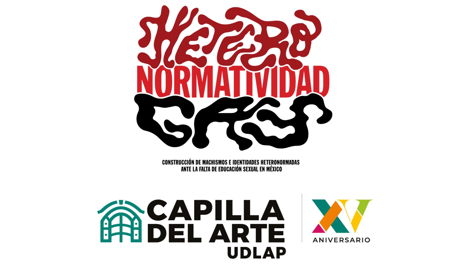 Heteronormatividad (Gay) UDLAP