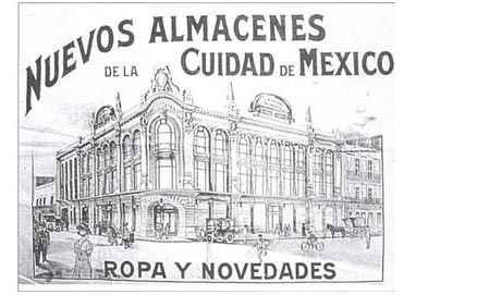 Historia del edificio