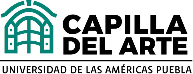 Logo Capilla del Arte UDLAP