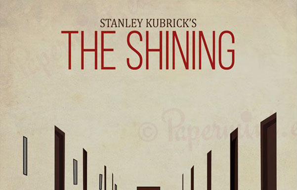 Recomendación Cine Stanley Kubrick 