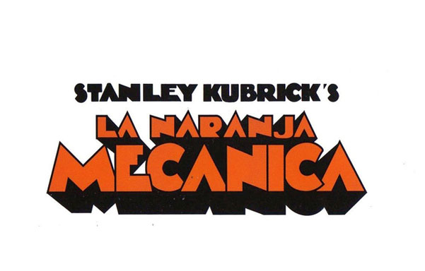 Recomendación Cine Stanley Kubrick 