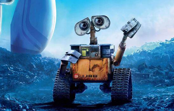 Proyección de la película 