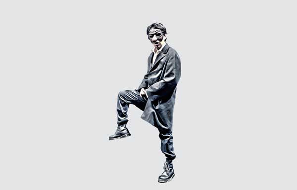 El comandante - obra de teatro