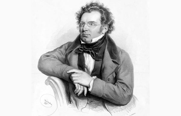 Ständchen (Serenade) de F. Schubert: cápsula musical