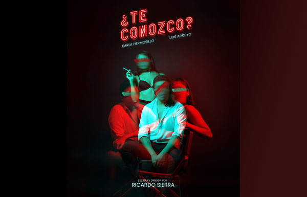 Presentación de la Obra de Teatro: ¿Te conozco?