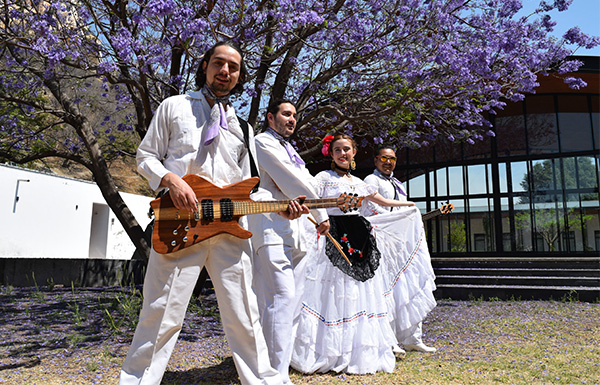 El Cascabel: cápsula musical