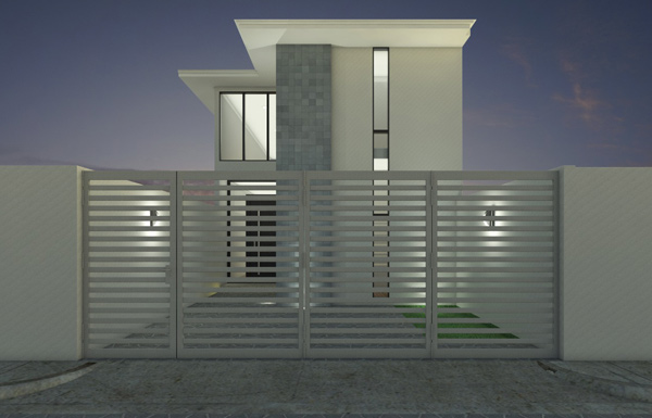 Introducción al render 3D arquitectónico (Parte 2/4): cápsula taller