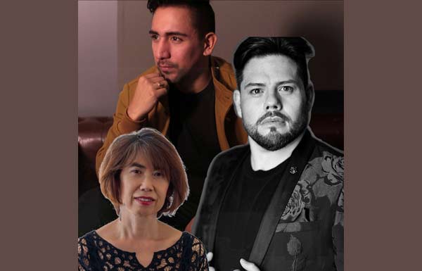 Concierto Entre la vida y la muerte 