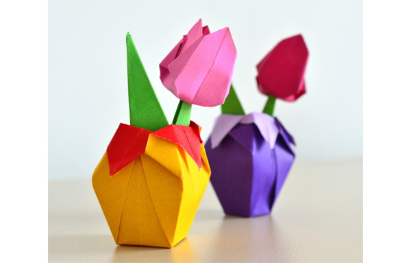 Arte en Papel: cápsula taller (parte 2 de 7)
