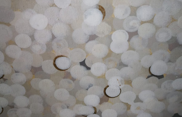 Puntos de Inspiración: taller de pintura