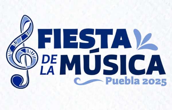 FIESTA DE LA MÚSICA Edición 2025