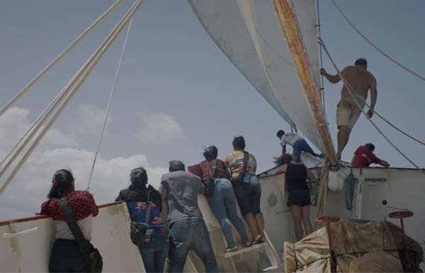 La Montaña (2023)  - Ciclo Día Nacional del Cine Mexicano 