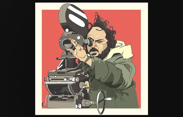 Stanley Kubrick detrás del lente: cápsula taller (parte 6 de 6)