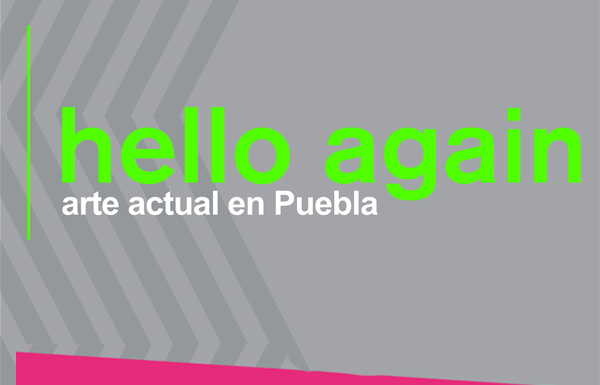 Plática e investigaciones del arte en Puebla desde los años 90