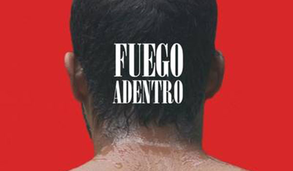 #JuevesdeDiálogo - “Fuego Adentro” de Jesús Mario Lozano