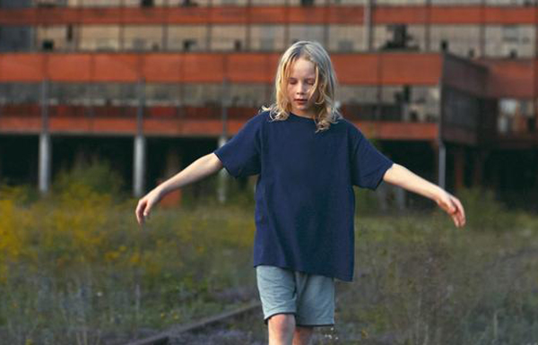 Delicado (2021) de Samuel Theis - Ciclo de Cine LGBTTTIQ+