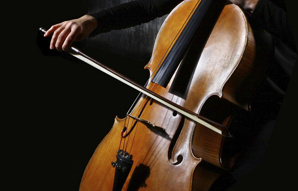 Bach & Cello: cápsula musical