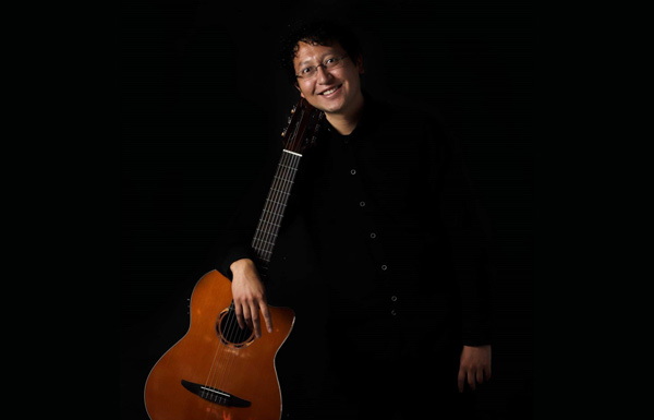 Presentación Musical 