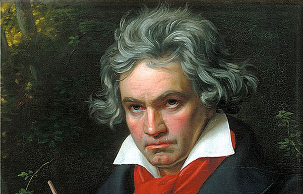 Beethoven a 250 años: Christiane Behn y Daniela Bechly