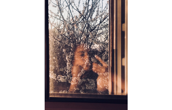 Cineminuto “Desde mi ventana”