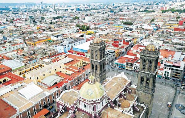 #JuevesdeDiálogo - Ciudad y tejido social