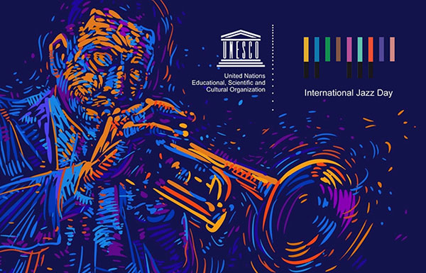 Día Internacional del Jazz: charla sobre la escena del jazz en Puebla
