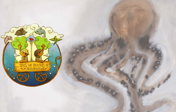 La fauna de Toledo