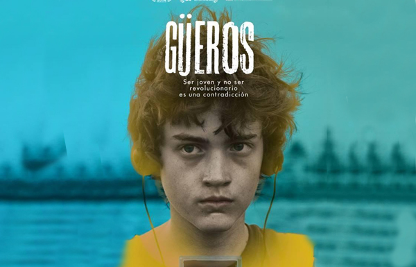 Mes del Cine Mexicano-Güeros 