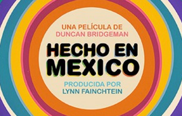 Mes del Cine Mexicano-Hecho en México