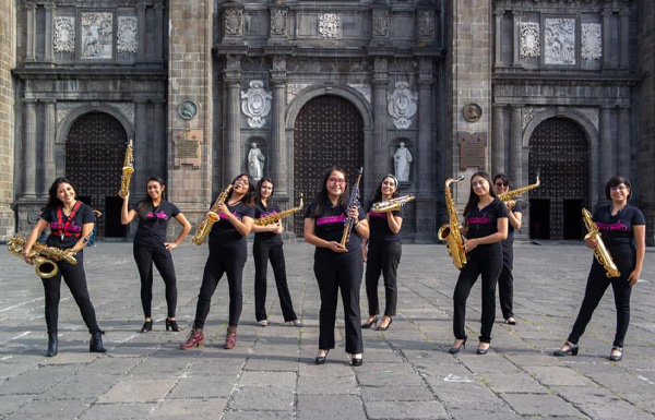 Los Panchos Medley: cápsula musical