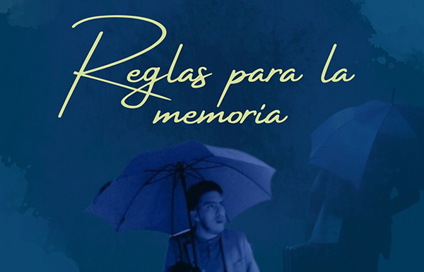 Obra de Teatro Reglas para la memoria 