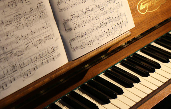 Cápsula Musical 