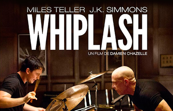 Whiplash