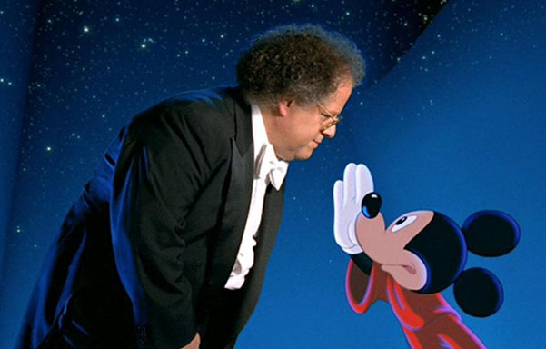 Fantasía 2000