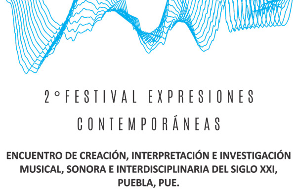 FESTIVAL EXPRESIONES CONTEMPORÁNEAS