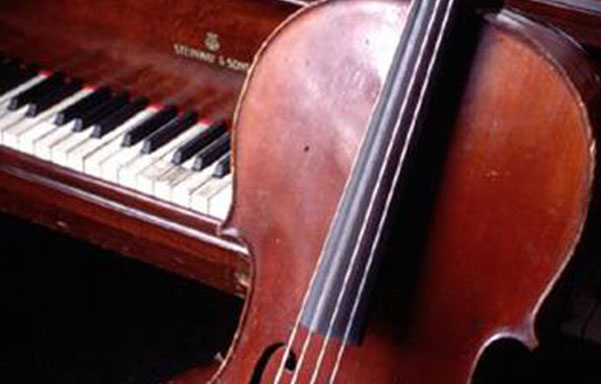 Fractales musicales
