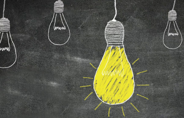 Cómo transformar una buena idea en un proyecto de vida