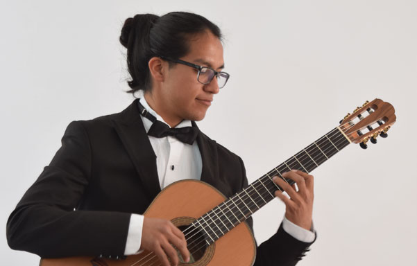 De Mangore a Beethoven