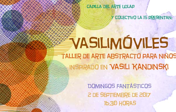 Los Vasilimóviles