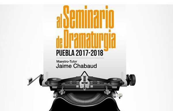 Ciclo de Dramaturgos Poblanos