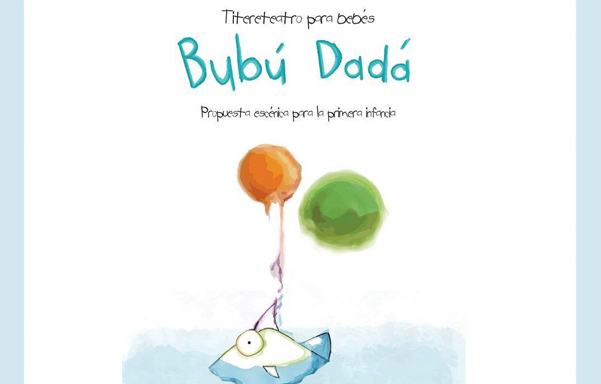 Bubú Dadá