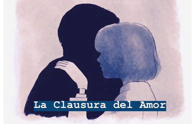 La clausura del amor