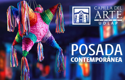 Posada Contemporánea