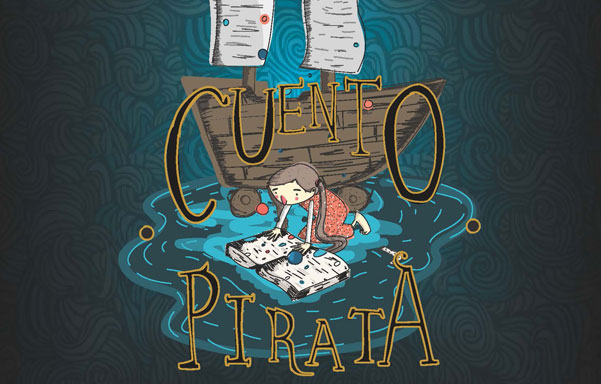 Cuento Pirata