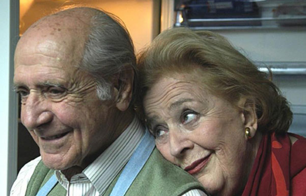 Elsa y Fred (2005)