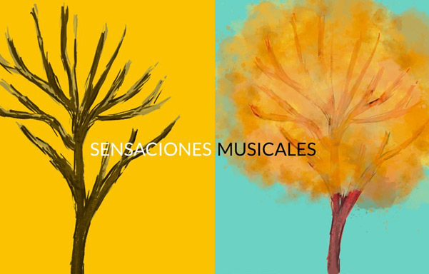 Sensaciones Musicales